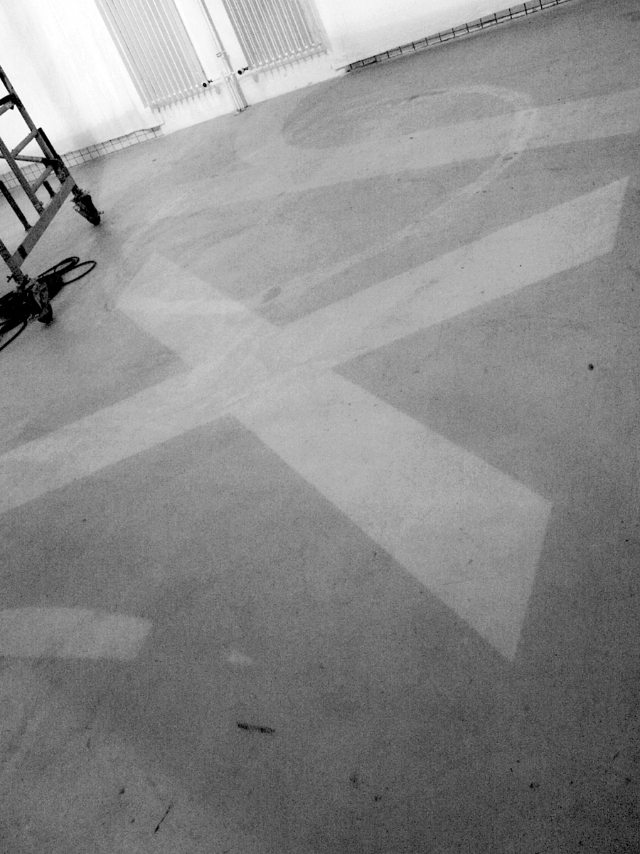 Ruediger John Interventionistische Kunst kritische Aesthetik Kuenstlerische Forschung Transferkunst Interventionsistic Art Critical Aesthetics Artistic Research Transfer Art