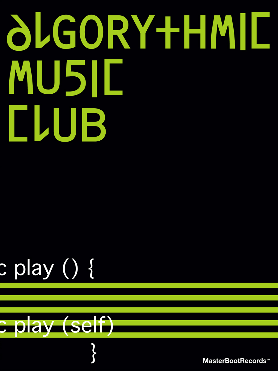 Algorythmic Music Club